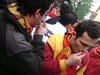 ultrAslan Silivri G.Saray-f5 maçında
