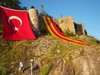ultrAslan-Tirebolu (Giresun) Şampiyonluk Kutlaması