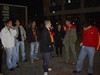 ultrAslan Uşak (GS Store Tırı Uşak’taydı)