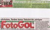 Teröre Lanet (Gazeteler) 