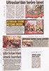 Teröre Lanet (Gazeteler) 