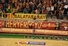 Galatasaray  - Beşiktaş