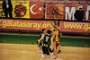 Galatasaray - Fenerbahçe