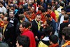 Alpaslan Ağabey’e Son Veda..(2)