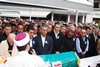 Alpaslan Ağabey’e Son Veda..(3)
