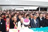 Alpaslan Ağabey’e Son Veda..(3)