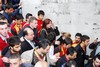 Alpaslan Ağabey’e Son Veda..(3)