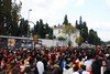 Alpaslan Ağabey’e Son Veda..(3)