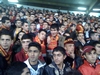 Ankaragücü - GALATASARAYIMIZ