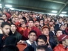 Ankaragücü - GALATASARAYIMIZ