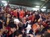 Ankaragücü - GALATASARAYIMIZ