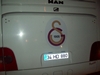 Arkas - GALATASARAY’IMIZ