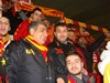 Bordeaux - Galatasaray | uA İstanbul