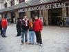 Bordeaux - Galatasaray | uA İstanbul