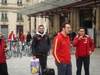 Bordeaux - Galatasaray | uA İstanbul