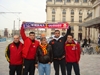 Bordeaux - Galatasaray | uA İstanbul