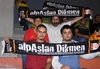 Darüşşafaka - GALATASARAYIMIZ