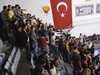 Fenerbahçe - GALATASARAYIMIZ
