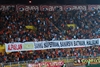 GALATASARAYIMIZ - AC Bellinzona