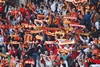 GALATASARAYIMIZ - AC Bellinzona