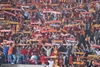 GALATASARAYIMIZ - AC Bellinzona