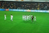 GALATASARAYIMIZ - AC Bellinzona