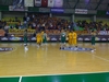 Galatasaray - Banvit