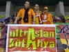 Galatasaray - Banvit