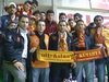 Galatasaray - Banvit