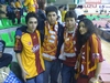 Galatasaray - Banvit