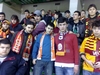 GALATASARAY -  BC Kyiv