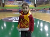 GALATASARAY -  BC Kyiv