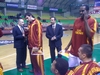 GALATASARAY -  BC Kyiv