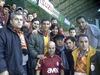 GALATASARAY -  BC Kyiv