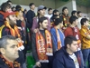 GALATASARAY -  BC Kyiv