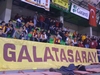 GALATASARAY - Beşiktaş