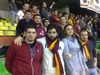 GALATASARAY - Beşiktaş (Play Off)