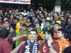 GALATASARAY - Beşiktaş (Play Off)