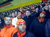GALATASARAYIMIZ - Beşiktaş (Kapalı)