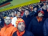 GALATASARAYIMIZ - Beşiktaş (Kapalı)