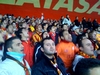 GALATASARAYIMIZ - Beşiktaş (Kapalı)