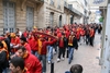 Bordeaux - Galatasaray | uA Avrupa