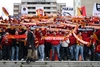 Bordeaux - Galatasaray | uA Avrupa