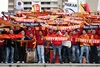 Bordeaux - Galatasaray | uA Avrupa