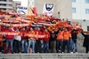 Bordeaux - Galatasaray | uA Avrupa