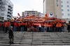 Bordeaux - Galatasaray | uA Avrupa