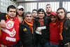 Bordeaux - Galatasaray | uA Avrupa