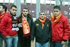 Bordeaux - Galatasaray | uA Avrupa