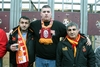 Bordeaux - Galatasaray | uA Avrupa