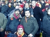 Galatasaray - Bordeaux (Kapalı)